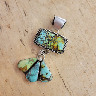The Nishat Pendant