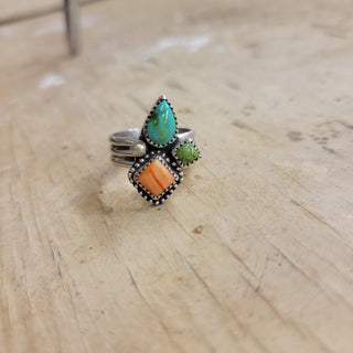 The Billy Jean Ring