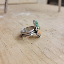 Load image into Gallery viewer, The Billy Jean Ring