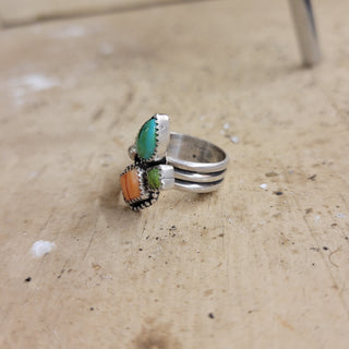 The Billy Jean Ring