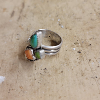 The Billy Jean Ring