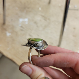 This Old Hat #3