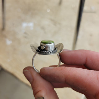 This Old Hat #3