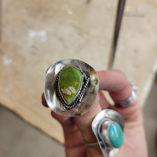 This Old Hat #3