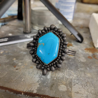 The Jaci Cuff