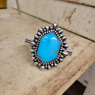 The Jaci Cuff
