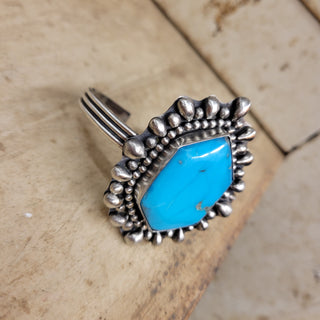 The Jaci Cuff