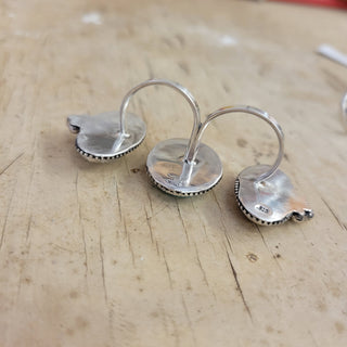 The Kylee Double Ring