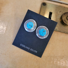 Load image into Gallery viewer, The Buckaroo Studs