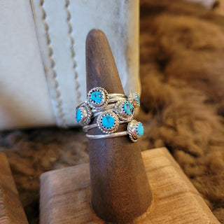 The Durango Stackers