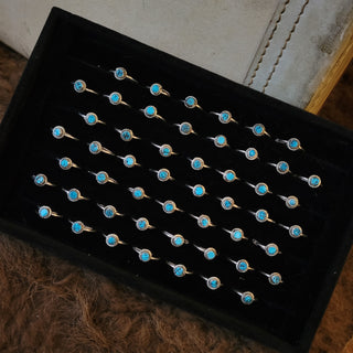 The Durango Stackers