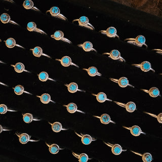 The Durango Stackers