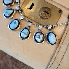 Load image into Gallery viewer, The Durango Pendant - Golden Hills