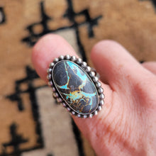 Load image into Gallery viewer, The Camilla Ring