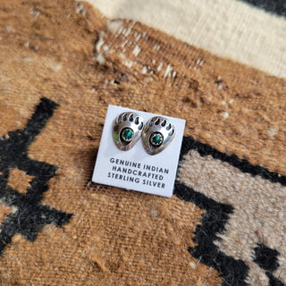 The Bearclaw Studs