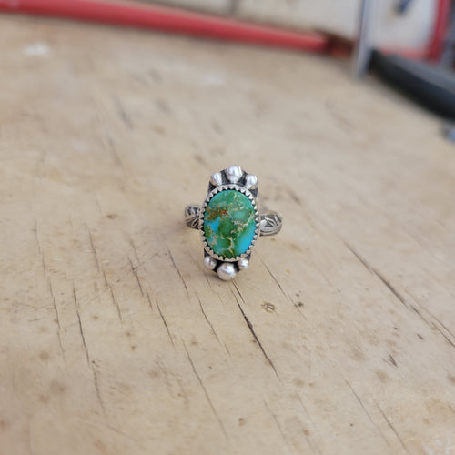 The Trisha Sonoran Ring
