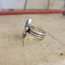 Load image into Gallery viewer, Billy Jean Ring #4
