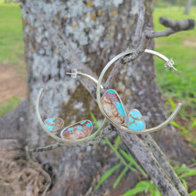 Load image into Gallery viewer, The Katelynn Hoops
