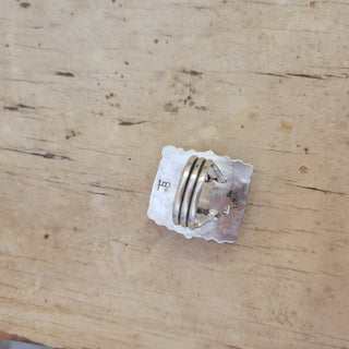 The Shae Bar Ring