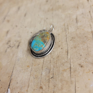 The Darcus Pendant