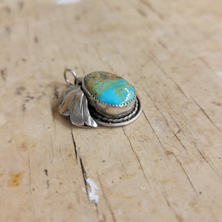 The Darcus Pendant