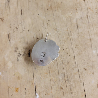 The Darcus Pendant