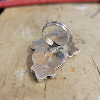 The Apache Ring