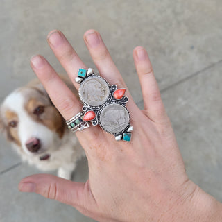 The Apache Ring