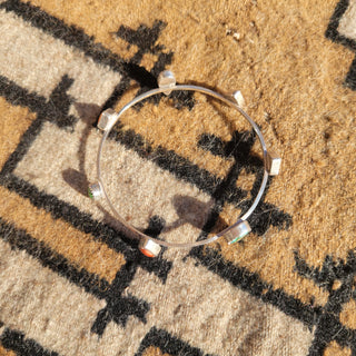 The Jackson Bangle