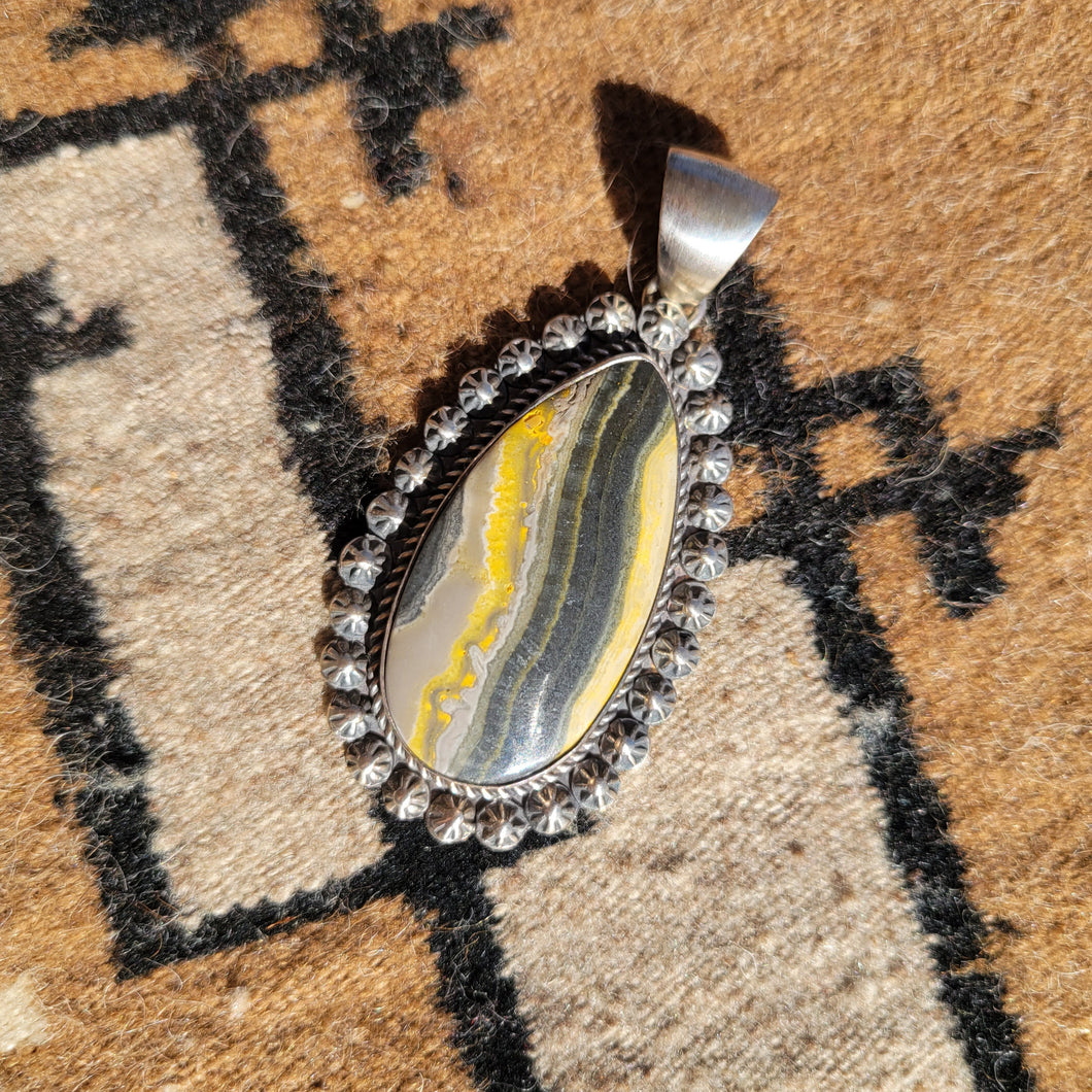 Bumblebee Jasper Tear