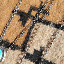 Load image into Gallery viewer, The Dexter Necklace - Sonoran Gold