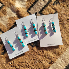 Load image into Gallery viewer, The Lucille Earrings