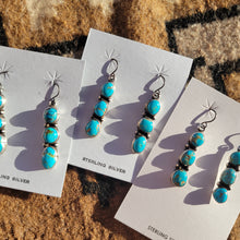 Load image into Gallery viewer, The Lucille Earrings