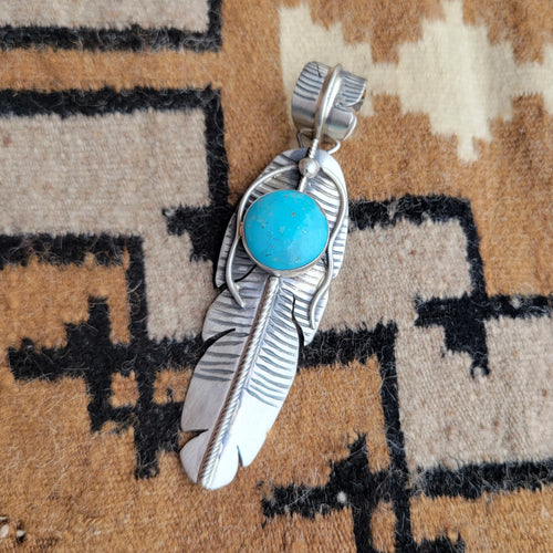 The Austin Feather