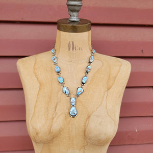 The Cowboy Lariat Set - Golden Hills