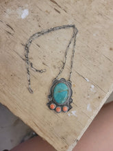 Load image into Gallery viewer, Robyn Necklace - Rebuild