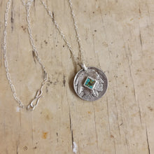 Load image into Gallery viewer, The Barry Nickel Necklace