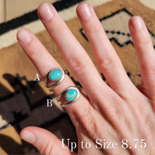 Load image into Gallery viewer, The Cherokee Ring - Adjustable