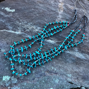 Oregon Trail Beads