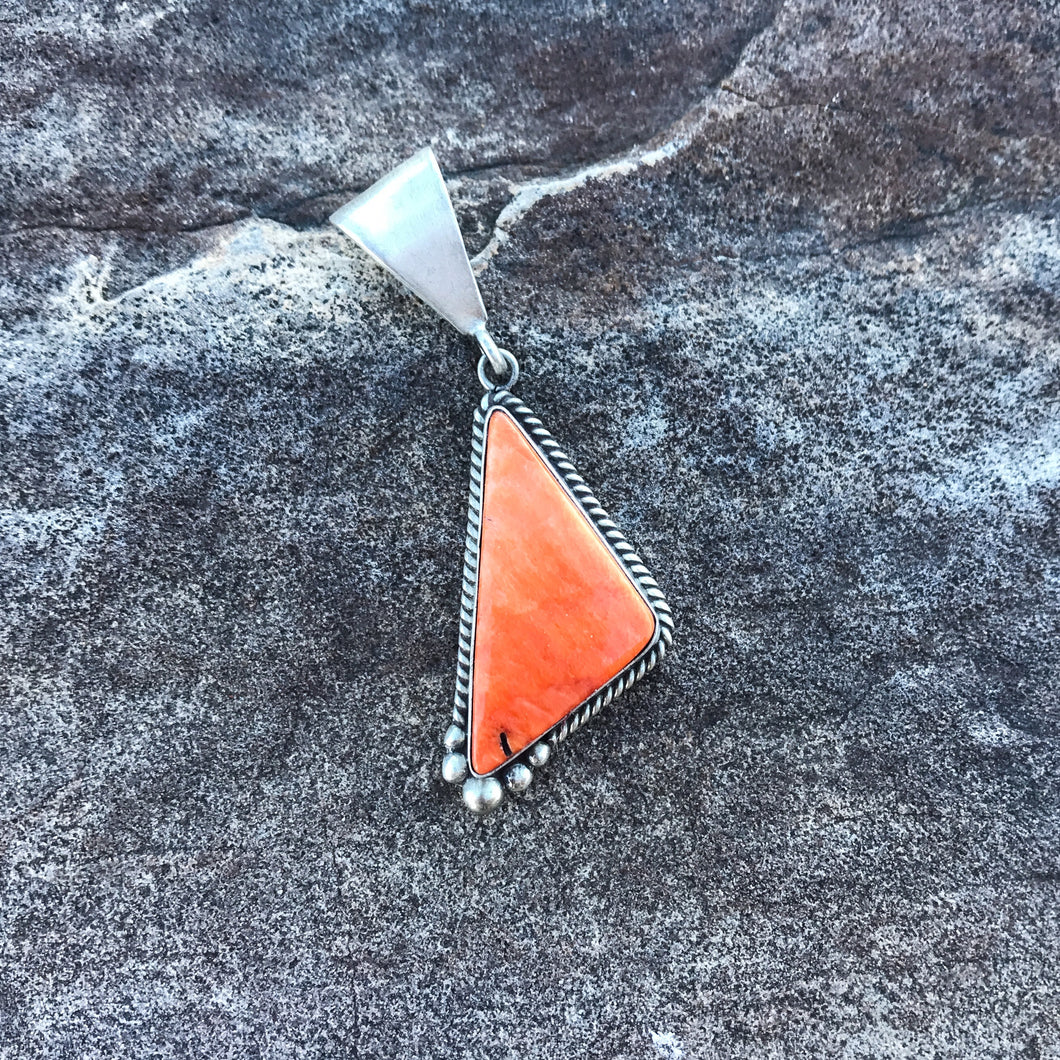 Spiny Pendant