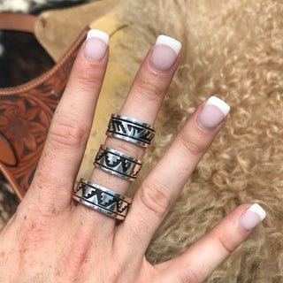 Story Teller Bands