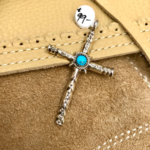 The Allen Pendant