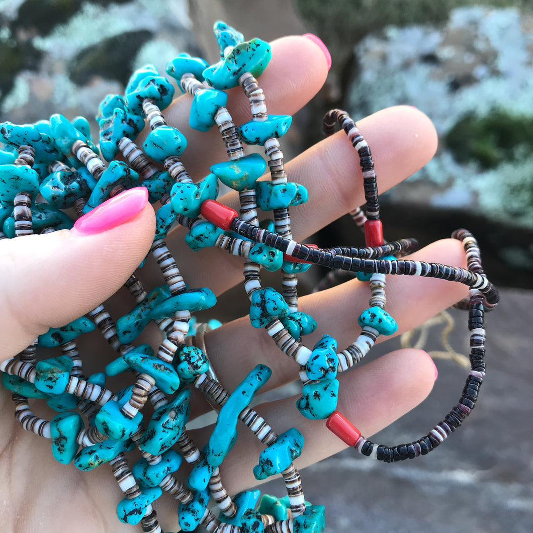 Oregon Trail Beads