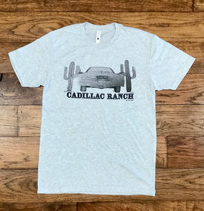 Cadillac Ranch